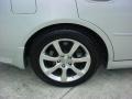 Infiniti G 35 Sedan Liquid Platinum Metallic photo #4
