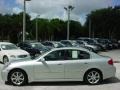 Infiniti G 35 Sedan Liquid Platinum Metallic photo #9