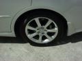 Infiniti G 35 Sedan Liquid Platinum Metallic photo #10