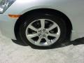 Infiniti G 35 Sedan Liquid Platinum Metallic photo #11