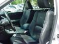 Infiniti G 35 Sedan Liquid Platinum Metallic photo #16