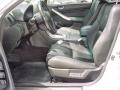 Infiniti G 35 Sedan Liquid Platinum Metallic photo #17