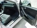 Infiniti G 35 Sedan Liquid Platinum Metallic photo #18