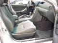 Infiniti G 35 Sedan Liquid Platinum Metallic photo #19
