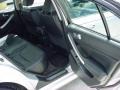 Infiniti G 35 Sedan Liquid Platinum Metallic photo #20