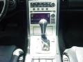 Infiniti G 35 Sedan Liquid Platinum Metallic photo #24