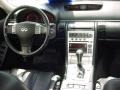 Infiniti G 35 Sedan Liquid Platinum Metallic photo #25