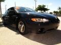 Pontiac Grand Prix GT Coupe Black photo #1