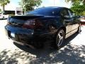 Pontiac Grand Prix GT Coupe Black photo #3