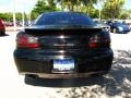 Pontiac Grand Prix GT Coupe Black photo #4