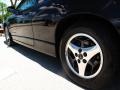 Pontiac Grand Prix GT Coupe Black photo #5