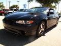 Pontiac Grand Prix GT Coupe Black photo #6