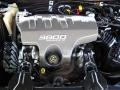 Pontiac Grand Prix GT Coupe Black photo #8