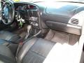 Pontiac Grand Prix GT Coupe Black photo #11
