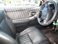 Pontiac Grand Prix GT Coupe Black photo #12