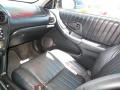 Pontiac Grand Prix GT Coupe Black photo #14