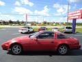 Nissan 300ZX GS 2+2 Hot Red photo #2 Nissan 300ZX GS 2+2 Hot Red photo #2