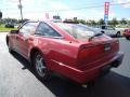 Nissan 300ZX GS 2+2 Hot Red photo #3 Nissan 300ZX GS 2+2 Hot Red photo #3