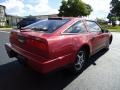Nissan 300ZX GS 2+2 Hot Red photo #8 Nissan 300ZX GS 2+2 Hot Red photo #8