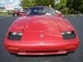 Nissan 300ZX GS 2+2 Hot Red photo #12 Nissan 300ZX GS 2+2 Hot Red photo #12
