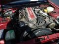Nissan 300ZX GS 2+2 Hot Red photo #15 Nissan 300ZX GS 2+2 Hot Red photo #15