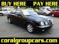 Jaguar S-Type 3.0 Black photo #1