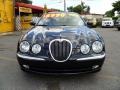 Jaguar S-Type 3.0 Black photo #2 Jaguar S-Type 3.0 Black photo #2