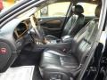 Jaguar S-Type 3.0 Black photo #8 Jaguar S-Type 3.0 Black photo #8