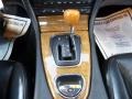 Jaguar S-Type 3.0 Black photo #14 Jaguar S-Type 3.0 Black photo #14