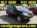 Lexus RX 330 Black Onyx photo #1