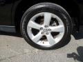 Lexus RX 330 Black Onyx photo #7 Lexus RX 330 Black Onyx photo #7