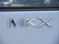 Lincoln MKX FWD White Platinum Tri-Coat photo #4