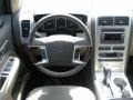 Lincoln MKX FWD White Platinum Tri-Coat photo #7