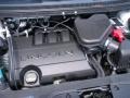 Lincoln MKX FWD White Platinum Tri-Coat photo #11