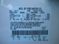 Lincoln MKX FWD White Platinum Tri-Coat photo #12