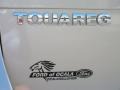 Volkswagen Touareg V8 Wheat Beige Metallic photo #9