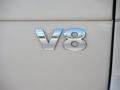 Volkswagen Touareg V8 Wheat Beige Metallic photo #10