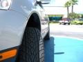 Volkswagen Touareg V8 Wheat Beige Metallic photo #11