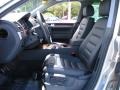 Volkswagen Touareg V8 Wheat Beige Metallic photo #12