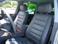 Volkswagen Touareg V8 Wheat Beige Metallic photo #13