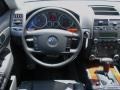 Volkswagen Touareg V8 Wheat Beige Metallic photo #19