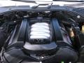 Volkswagen Touareg V8 Wheat Beige Metallic photo #26