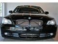 BMW 5 Series 545i Sedan Jet Black photo #2 BMW 5 Series 545i Sedan Jet Black photo #2