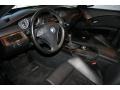 BMW 5 Series 545i Sedan Jet Black photo #4 BMW 5 Series 545i Sedan Jet Black photo #4