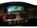 BMW 5 Series 545i Sedan Jet Black photo #6 BMW 5 Series 545i Sedan Jet Black photo #6