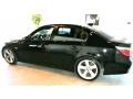 BMW 5 Series 545i Sedan Jet Black photo #9 BMW 5 Series 545i Sedan Jet Black photo #9