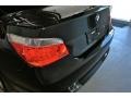 BMW 5 Series 545i Sedan Jet Black photo #10 BMW 5 Series 545i Sedan Jet Black photo #10
