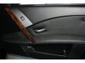 BMW 5 Series 545i Sedan Jet Black photo #11 BMW 5 Series 545i Sedan Jet Black photo #11