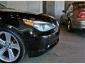 BMW 5 Series 545i Sedan Jet Black photo #15 BMW 5 Series 545i Sedan Jet Black photo #15