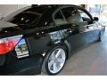BMW 5 Series 545i Sedan Jet Black photo #18 BMW 5 Series 545i Sedan Jet Black photo #18